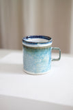 Icicle Mug with Lid