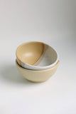 Sandstone Motif Medium Bowl